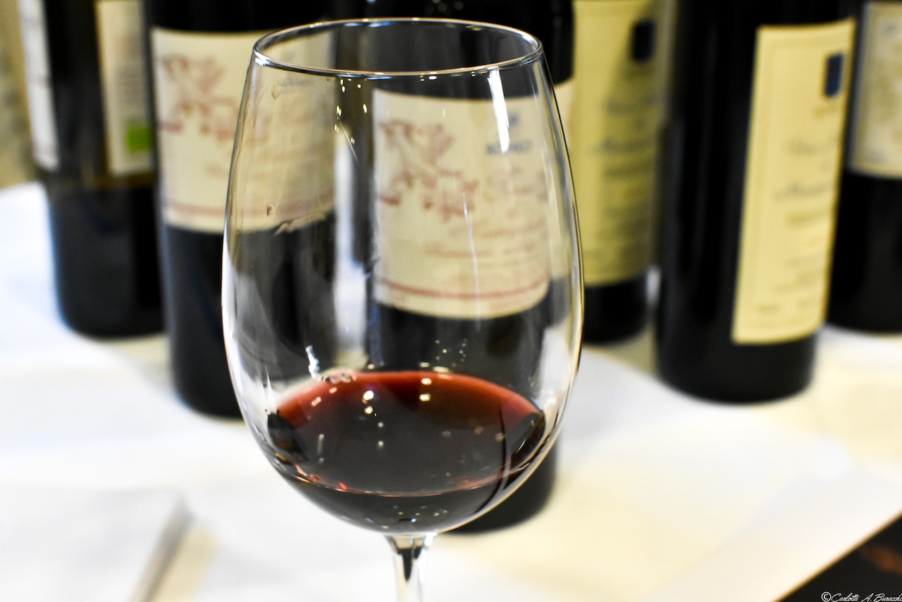 Anteprima Vino Nobile di Montepulciano 2018, un assaggio di vino Nobile