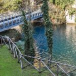 Ponte Nuovo sul Nera, Stifone