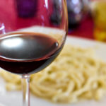 Vino Nobile Montepulciano pici