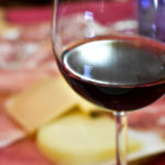 Vino Nobile Montepulciano salumi pecorini