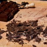 Il cioccolato fondente militare, Fonderia del Cacao, Taste Firenze 2018
