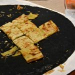 Crescia Sfogliata di Urbino, Il Panaris, Taste Firenze 2018