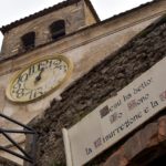 Cripta Chiesa di Santo Stefano, Ferentillo, Terni, Umbria