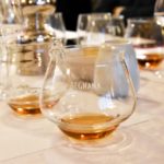 Degustazione Grappa Sherry Cask, Distilleria Segnana Ferrari, Trento