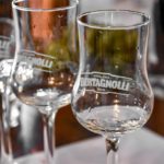 Degustazione Grappe, Distilleria Bertagnolli