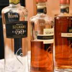 Grappe Estrema50, Solera, Sherry Cask, Distilleria Segnana Ferrari, Trento