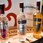 Grappe trentine, Distilleria Bertagnolli