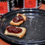 Marmellata di visciole, Corte Luceoli, Taste Firenze 2018