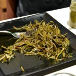 Paccasassi, Rinci, Taste Firenze 2018