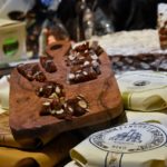 Panforte Marabissi, Taste Firenze 2018