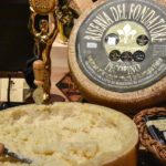 Pecorino Riserva del Fondatore, Caseificio Il Fiorino, Taste Firenze 2018