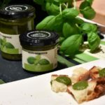 Pesto Genovese Rossi, Taste Firenze 2018