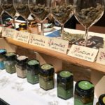 Pezzature Capperi, Taste Firenze 2018