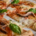 Pizza Bufanapoli, Al Foghèr, Arezzo