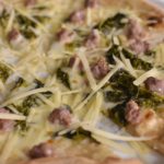 Pizza Funiculi Funicola, Al Fogher, Arezzo