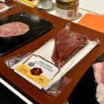 Prodotti Oca Sforzesca, Taste Firenze 2018