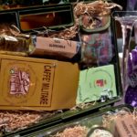 Prodotti militari Fonderia del Cacao, Taste Firenze 2018