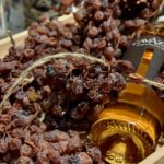 Recioto, Azienda Agricola Cavazza, Taste Firenze 2018