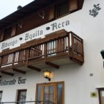 Ristorante Aquila Nera, Valle dei Mòcheni