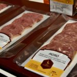 Salame d’oca, Oca Sforzesca, Taste Firenze 2018