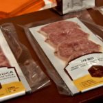 Salumi d’oca, Oca Sforzesca, Taste Firenze 2018