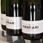 Spumante Brut, Cantine Ferrari, Trento