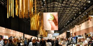 Taste Firenze edizione 2018: circa 400 le aziende presenti in questa edizione alla Stazione Leopolda