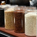 Varietà di riso miste, Taste Firenze 2018