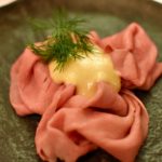 Vitello tonnato, Carlo e Camillo Bistrot, Torino