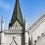 Chiesa dei Santi Pietro e Paolo, Trento