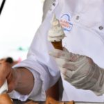 Cono, Firenze Gelato Festival 2018