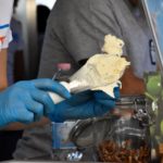 Crema di Prato, Gelateria Baldi, Gelato Festival 2018