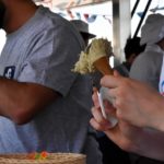 Degustazione, Gelato Festival 2018