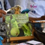 Fichi secchi di Carmignano, Gelato Festival 2018