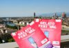 Gelato Festival 2018: il vincitore e tutti i gusti che mi hanno stupita in questa edizione fiorentina