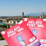 Gelato Festival 2018, Piazzale Michelangelo, Firenze