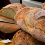 Pane di patate Garfagnana