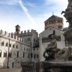 Piazza Duomo, Trento