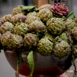 Carciofi romaneschi