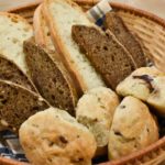 Cestino pane, Tortello Divino, Arezzo