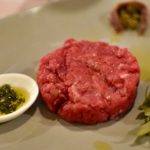 Tartare Chianina, Tortello Divino, Arezzo