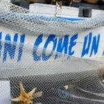 Barca Sani come un pesce, San benedetto del Tronto