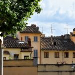 Case in via dei Pileati, Arezzo
