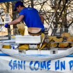 Foodtruck Sani come un pesce, San benedetto del Tronto