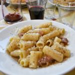 Trattoria Da Enzo al 29, Trastevere, Roma