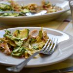 Verdure, Da Enzo al 29, Trastevere, Roma