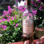 Rosato Cinsault Syrah IGP, Pays d’Oc