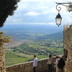 Gordes, panorama