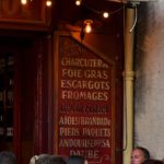 Bistrot, Centre Ville, Aix-en-Provence