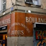 Boulangerie Jacob, Aix-en-Provence